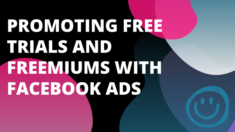 Facebook Ads for freemiums