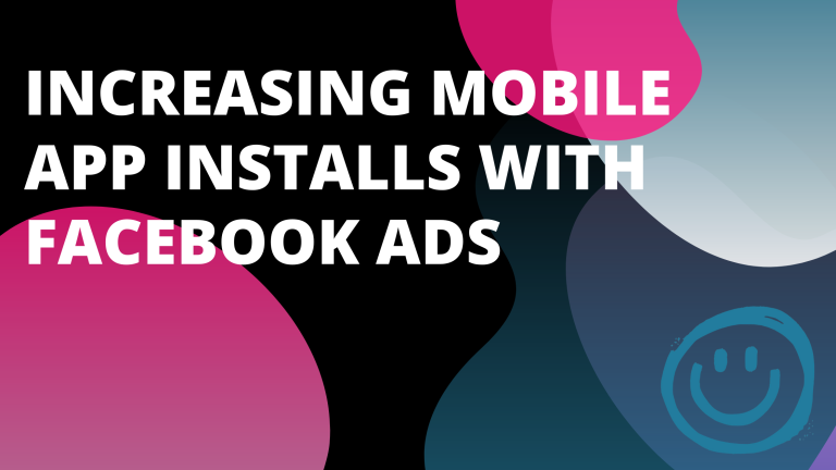 Facebook Ads for mobile apps